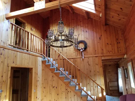 2312 Scott Highway Groton VT 05046