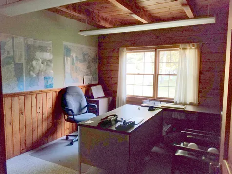 2312 Scott Highway Groton VT 05046