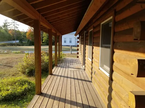 2312 Scott Highway Groton VT 05046