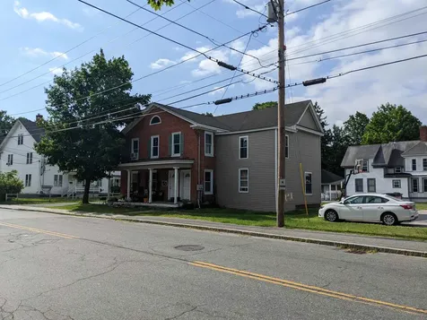 28 Summer Street Claremont NH 03743