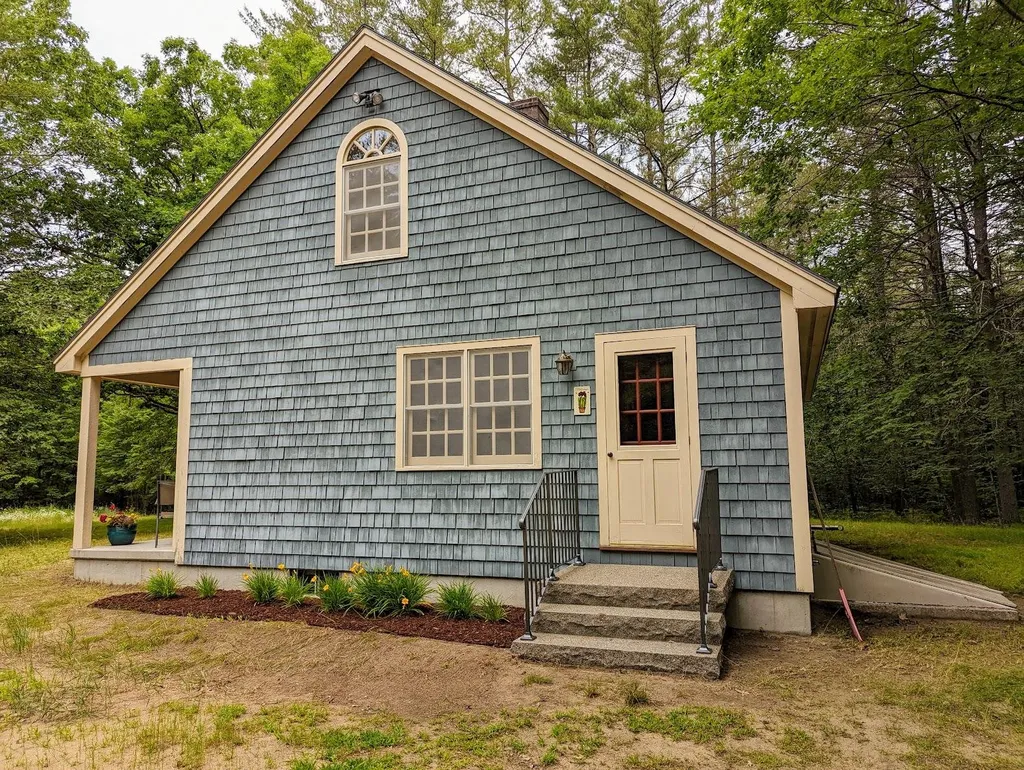 95 Intervale Road Canterbury NH 03224
