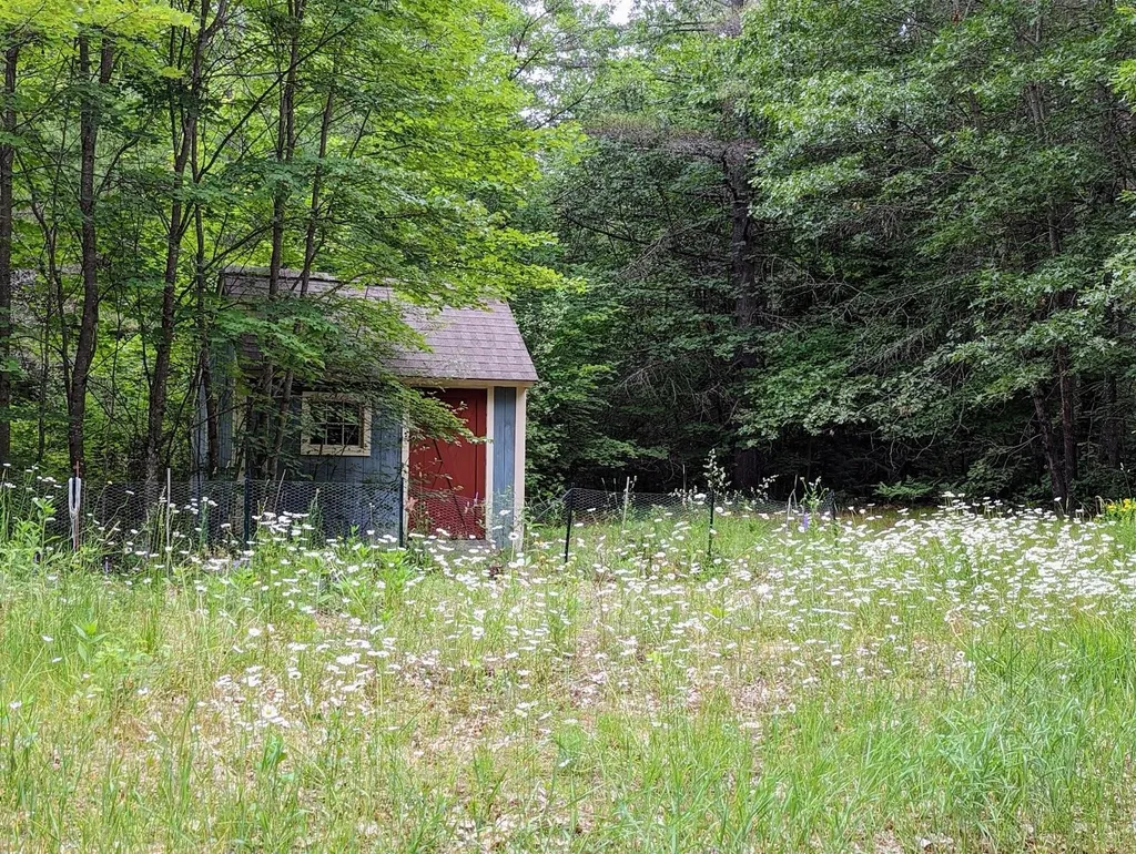 95 Intervale Road Canterbury NH 03224