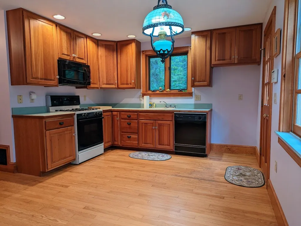 95 Intervale Road Canterbury NH 03224