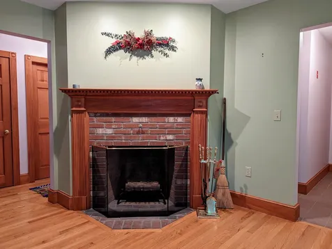 95 Intervale Road Canterbury NH 03224