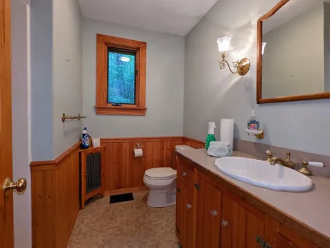 95 Intervale Road Canterbury NH 03224