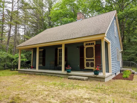 95 Intervale Road Canterbury NH 03224