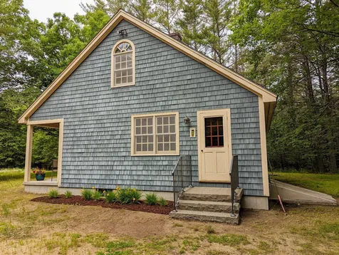 95 Intervale Road Canterbury NH 03224