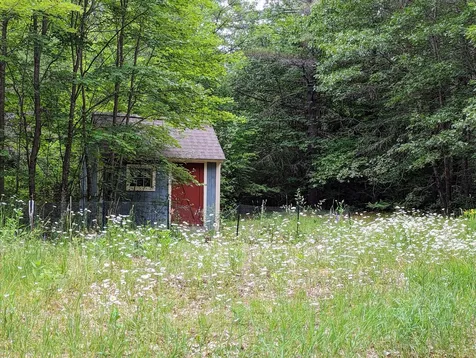 95 Intervale Road Canterbury NH 03224