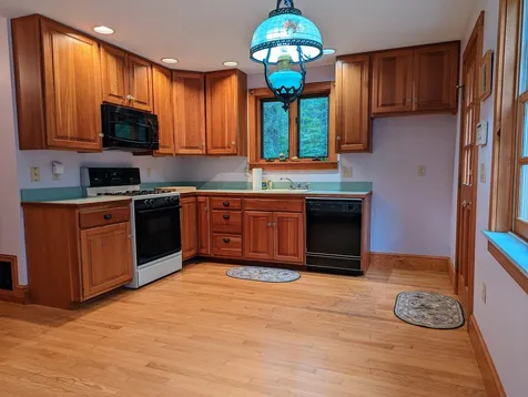 95 Intervale Road Canterbury NH 03224