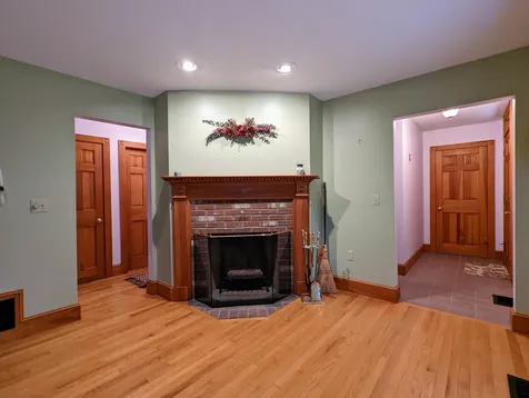95 Intervale Road Canterbury NH 03224
