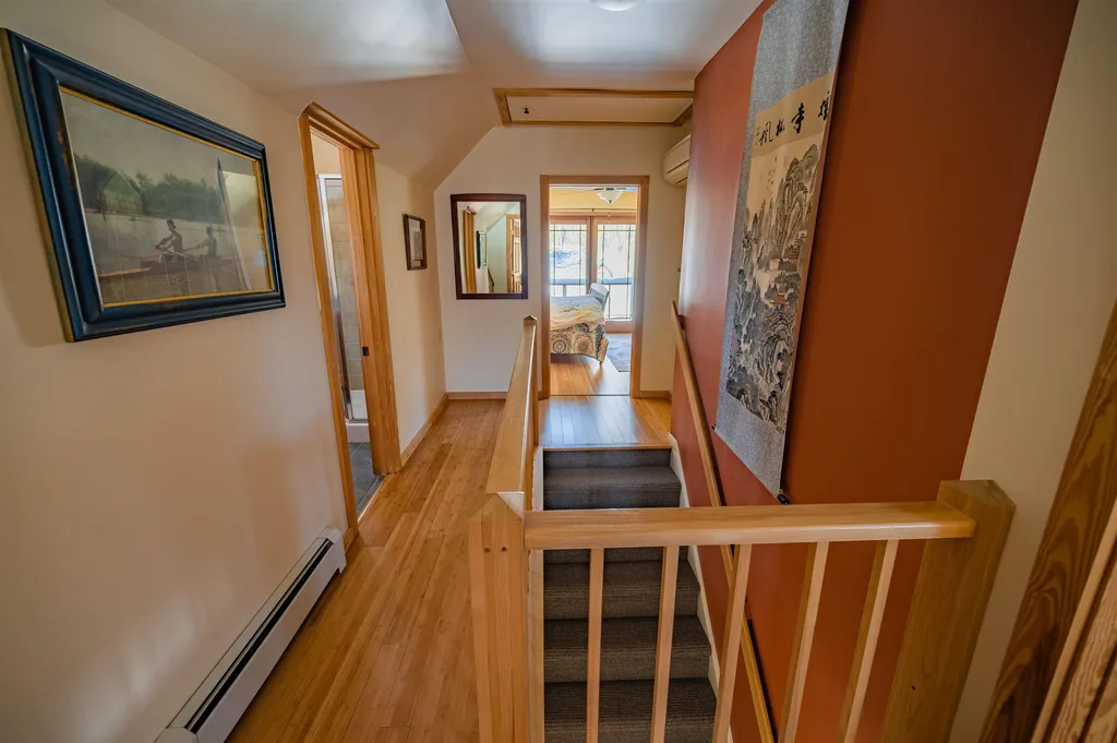 945 East Street Huntington VT 05462