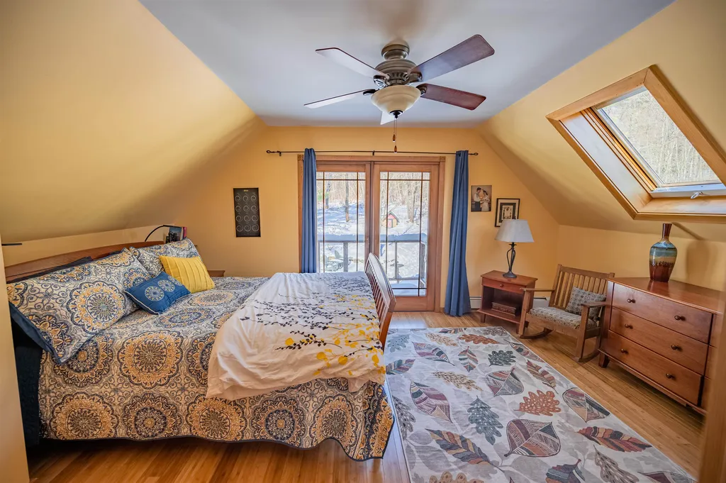 945 East Street Huntington VT 05462