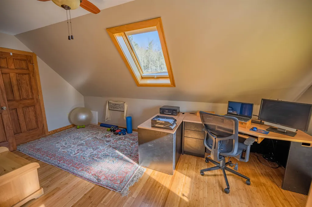 945 East Street Huntington VT 05462