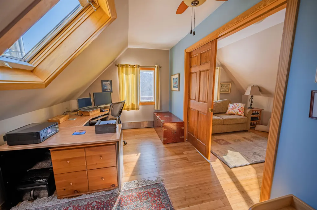 945 East Street Huntington VT 05462
