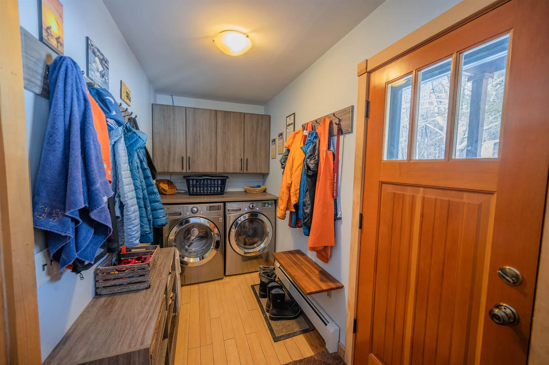 945 East Street Huntington VT 05462