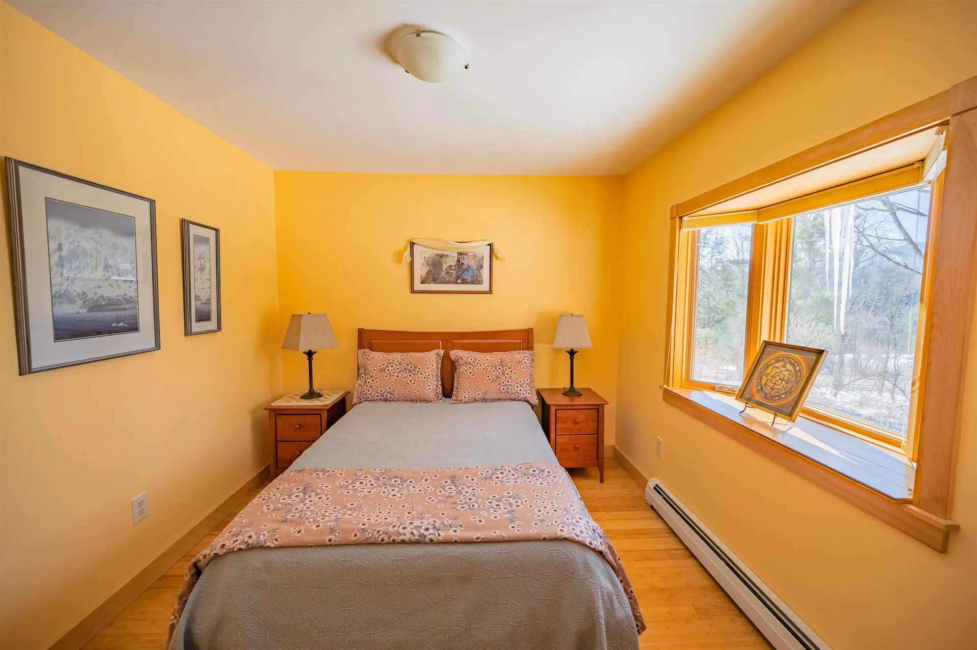 945 East Street Huntington VT 05462