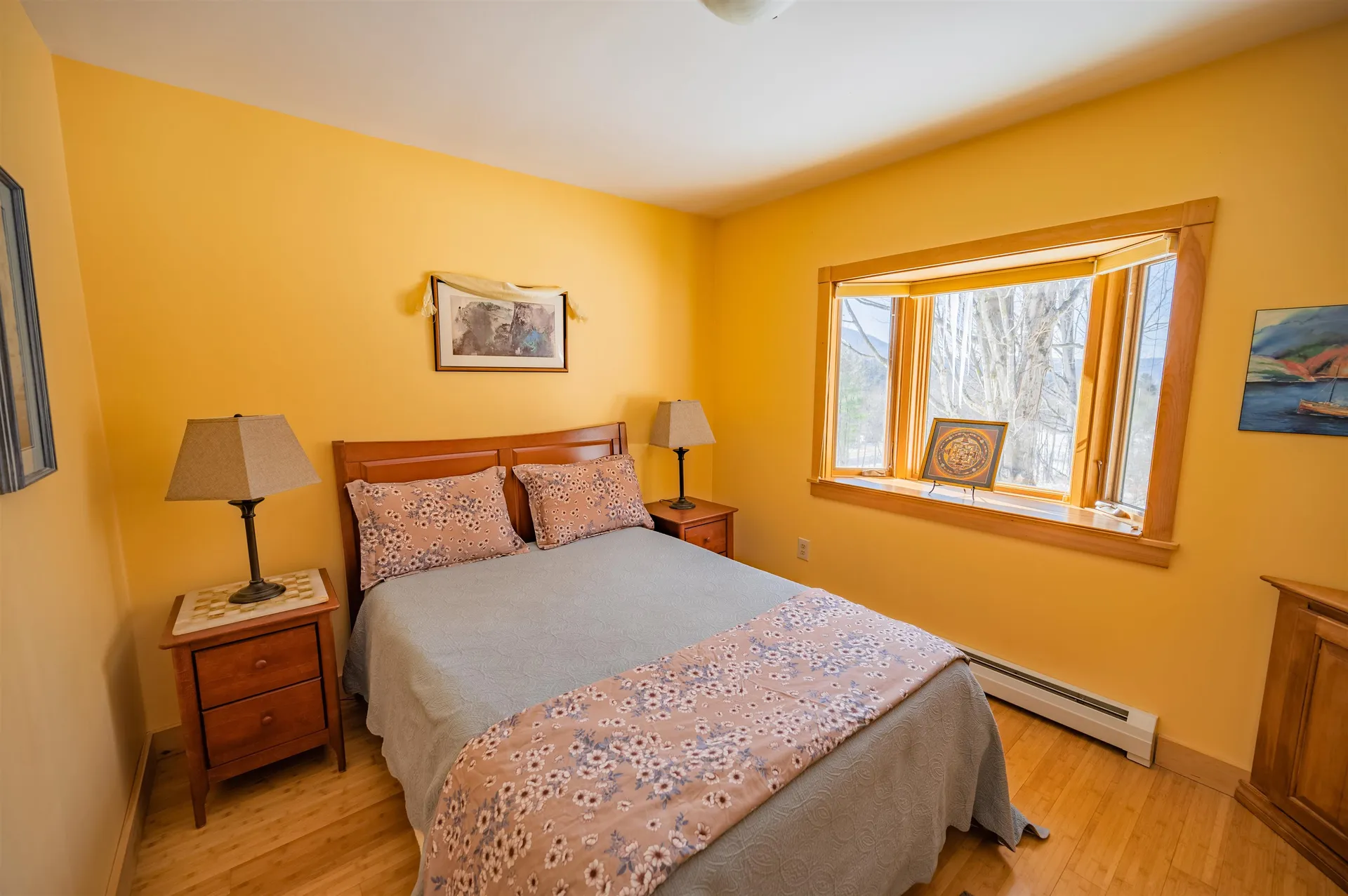 945 East Street Huntington VT 05462