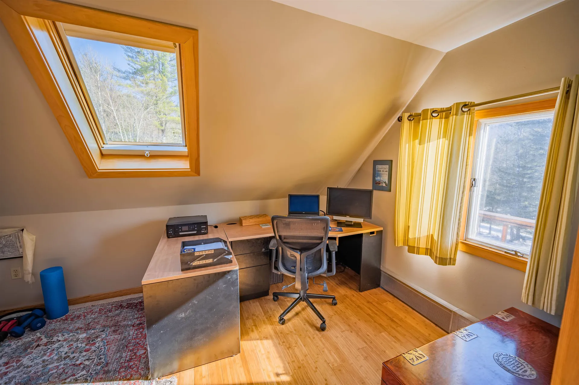 945 East Street Huntington VT 05462