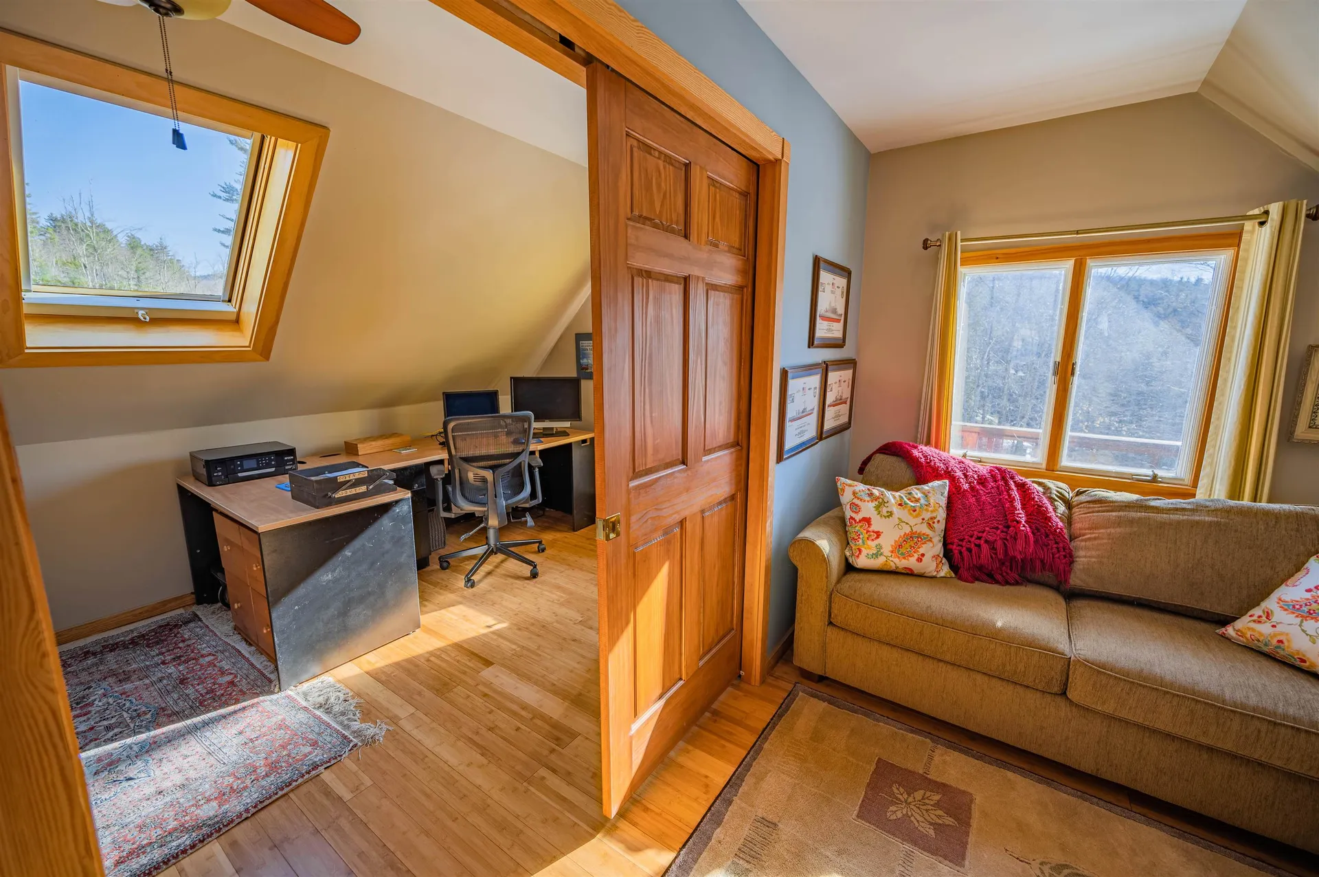 945 East Street Huntington VT 05462