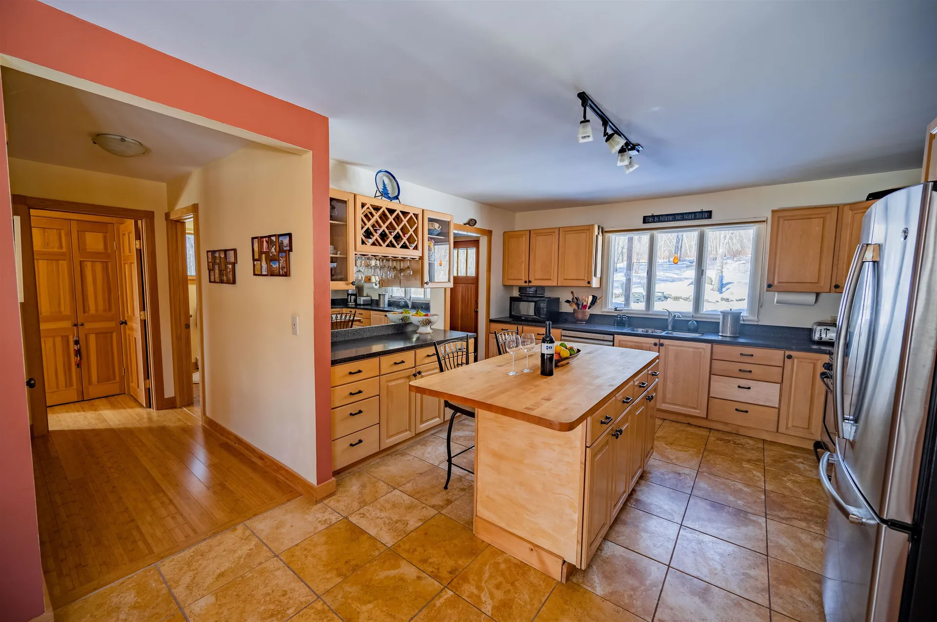945 East Street Huntington VT 05462