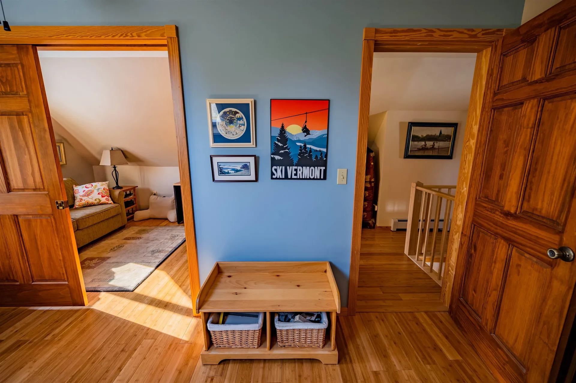 945 East Street Huntington VT 05462