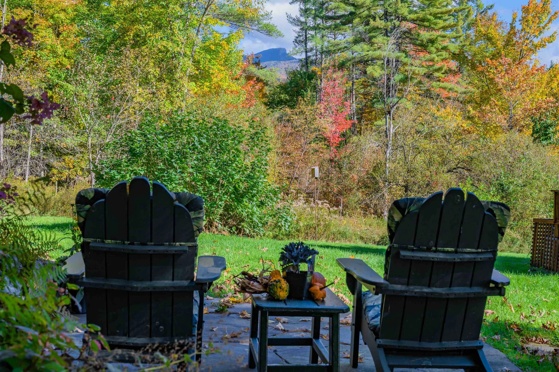 945 East Street Huntington VT 05462