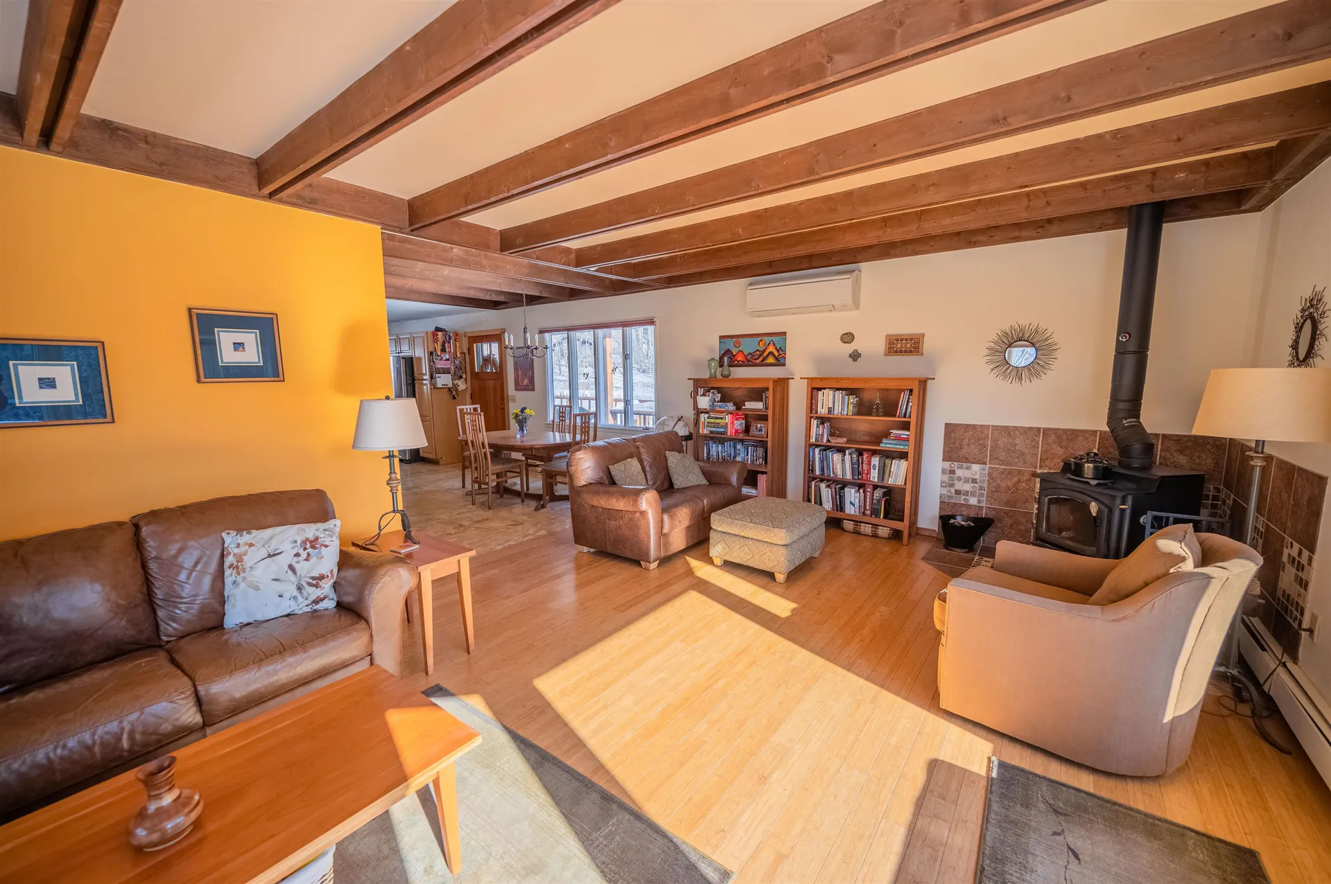 945 East Street Huntington VT 05462