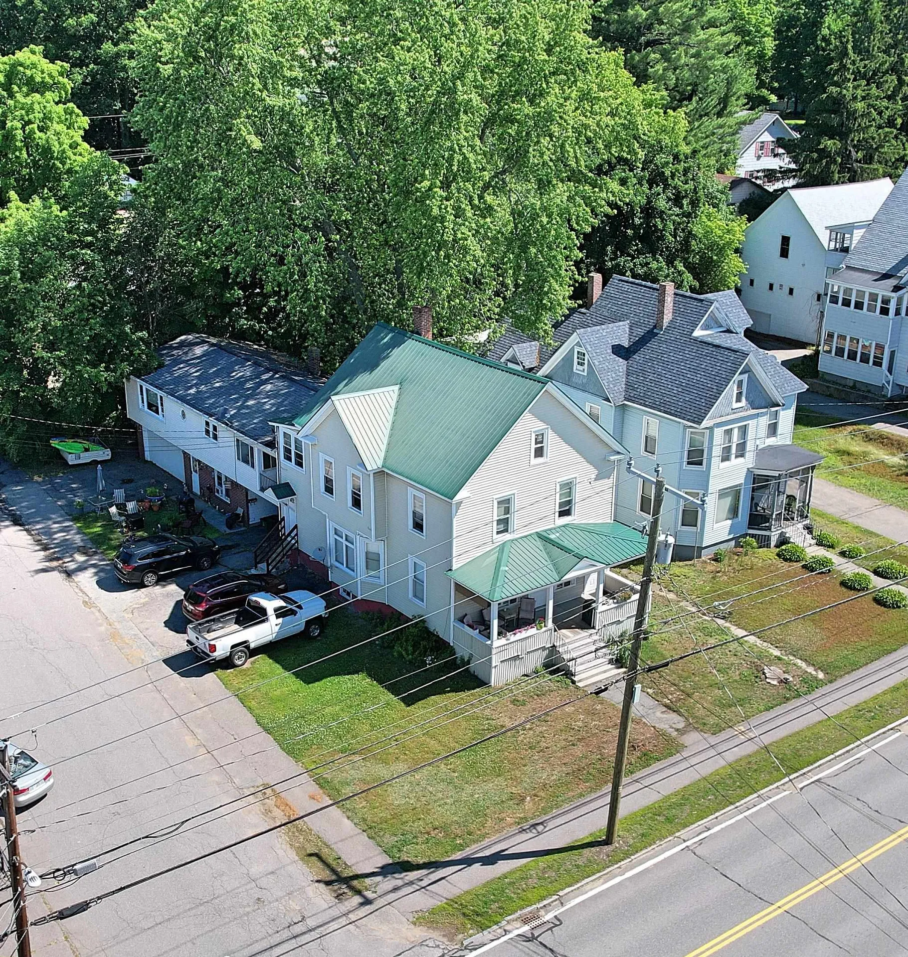 60 Gilford Avenue Laconia NH 03246