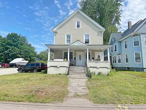 60 Gilford Avenue Laconia NH 03246