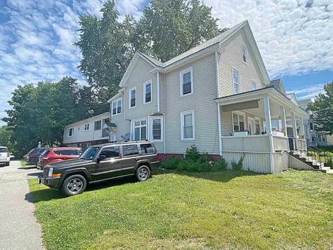 60 Gilford Avenue Laconia NH 03246
