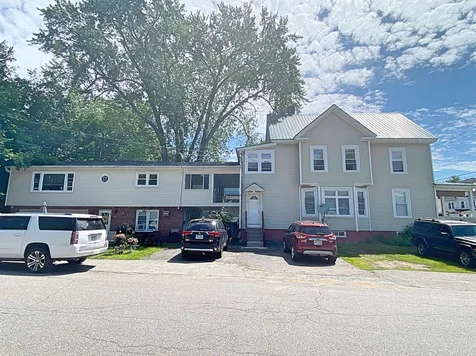 60 Gilford Avenue Laconia NH 03246