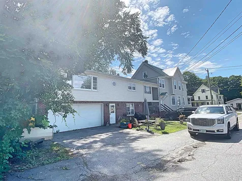 60 Gilford Avenue Laconia NH 03246