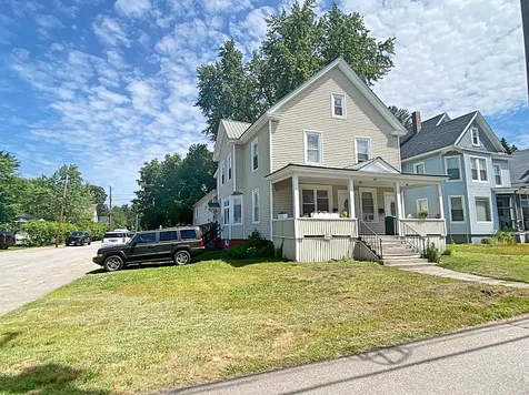 60 Gilford Avenue Laconia NH 03246