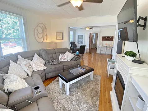 60 Gilford Avenue Laconia NH 03246