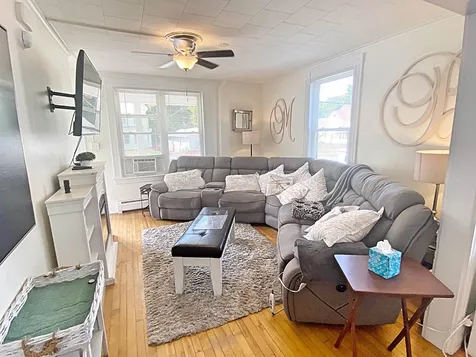 60 Gilford Avenue Laconia NH 03246