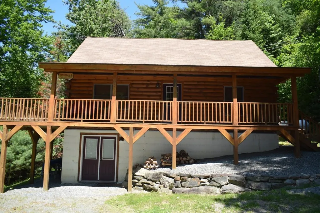 313 Swiftwater Circle Haverhill NH 03785
