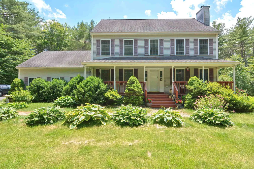 250 Middle Road Deerfield NH 03037