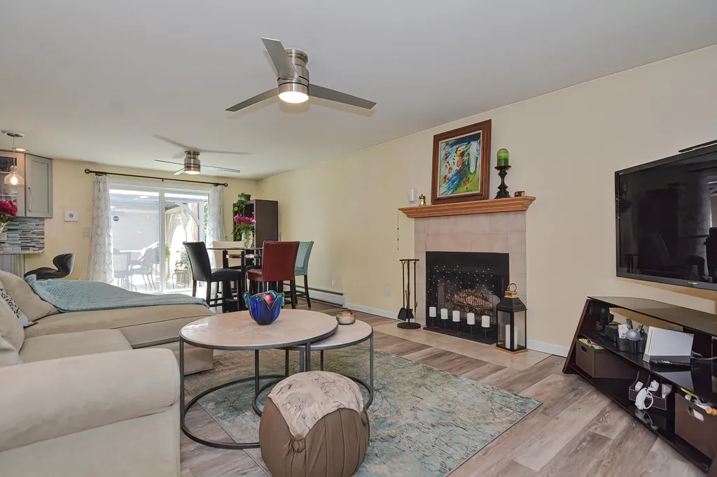 250 Middle Road Deerfield NH 03037
