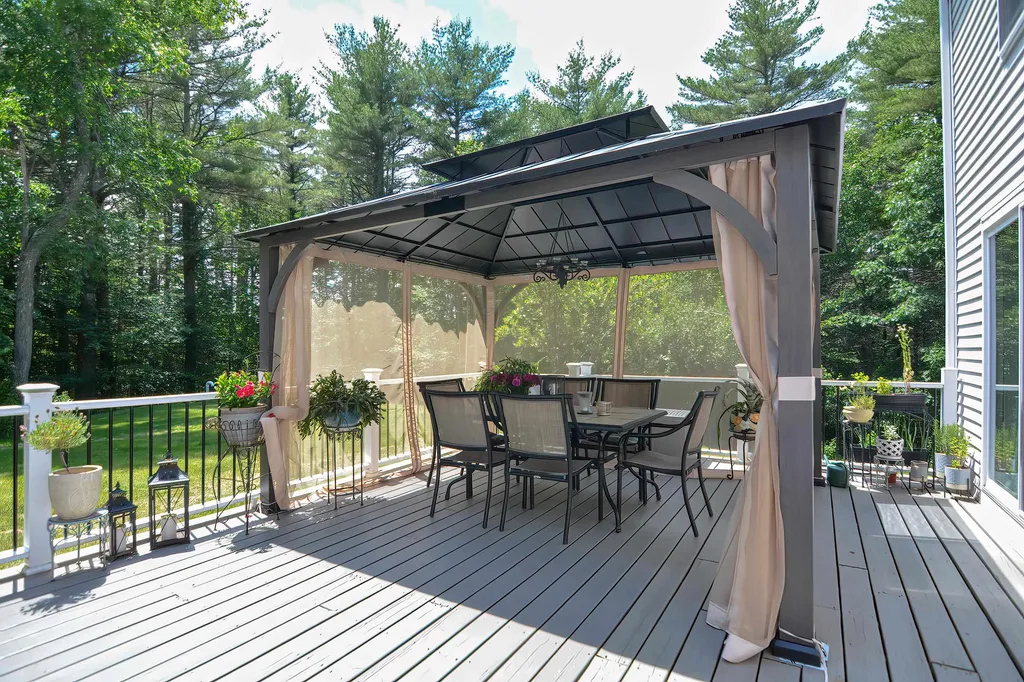 250 Middle Road Deerfield NH 03037