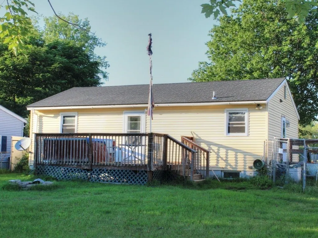 25 Randy Lane Burlington VT 05408