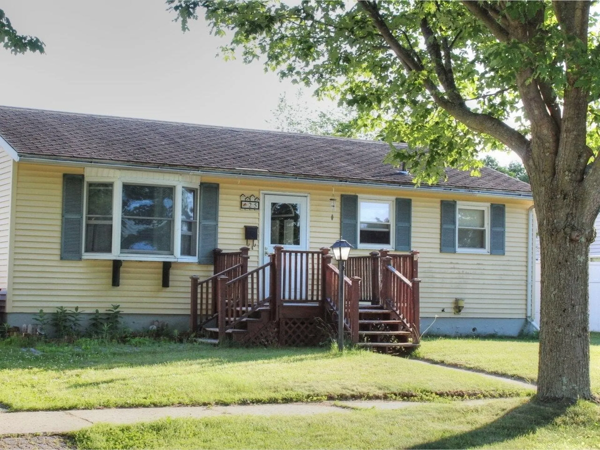 25 Randy Lane Burlington VT 05408