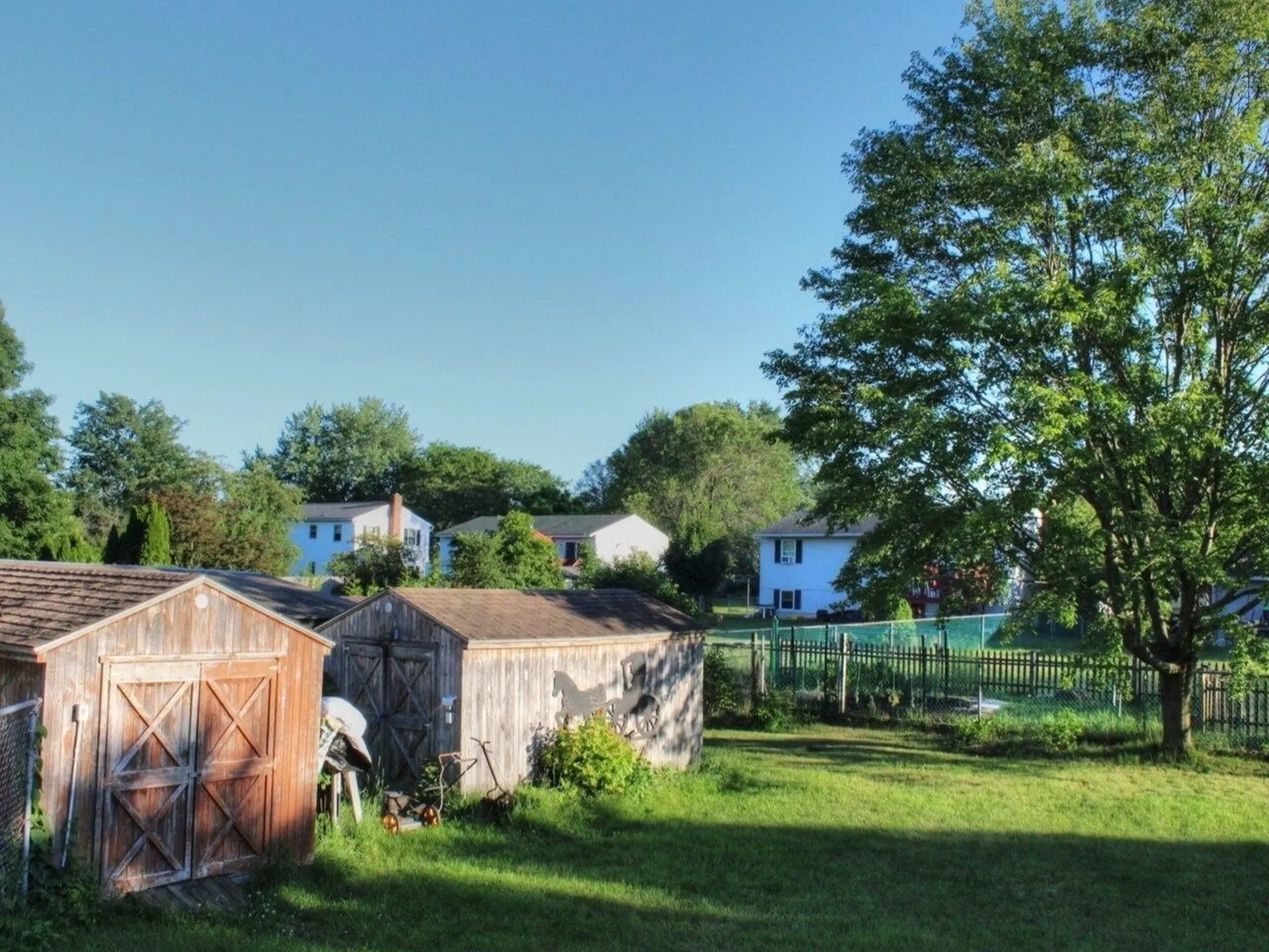 25 Randy Lane Burlington VT 05408