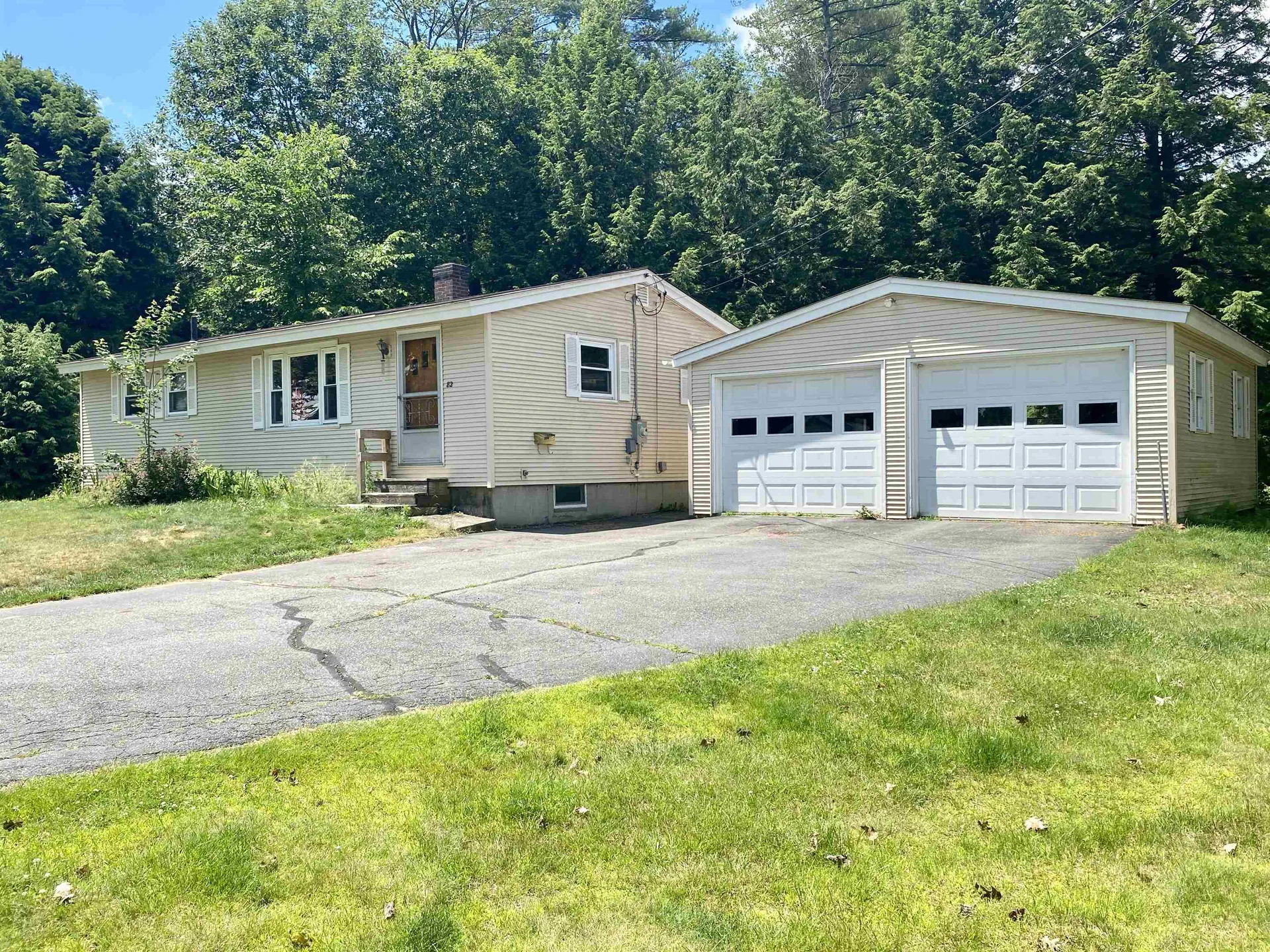82 Young Street Lebanon NH 03766