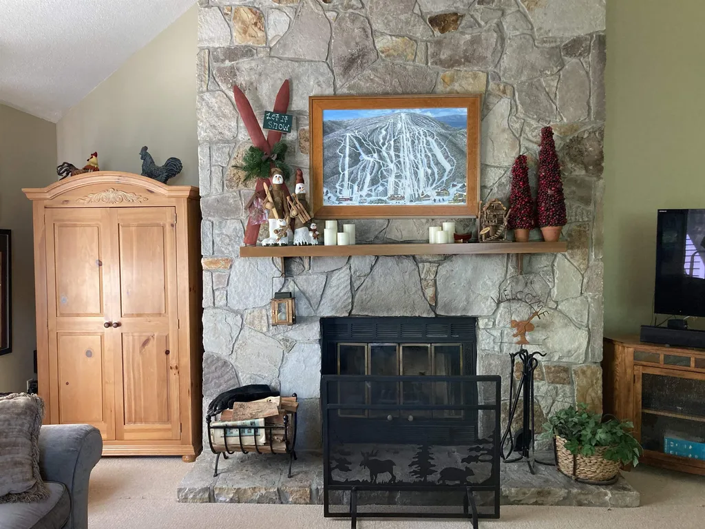 34C Sportscenter Village Way Dover VT 05366