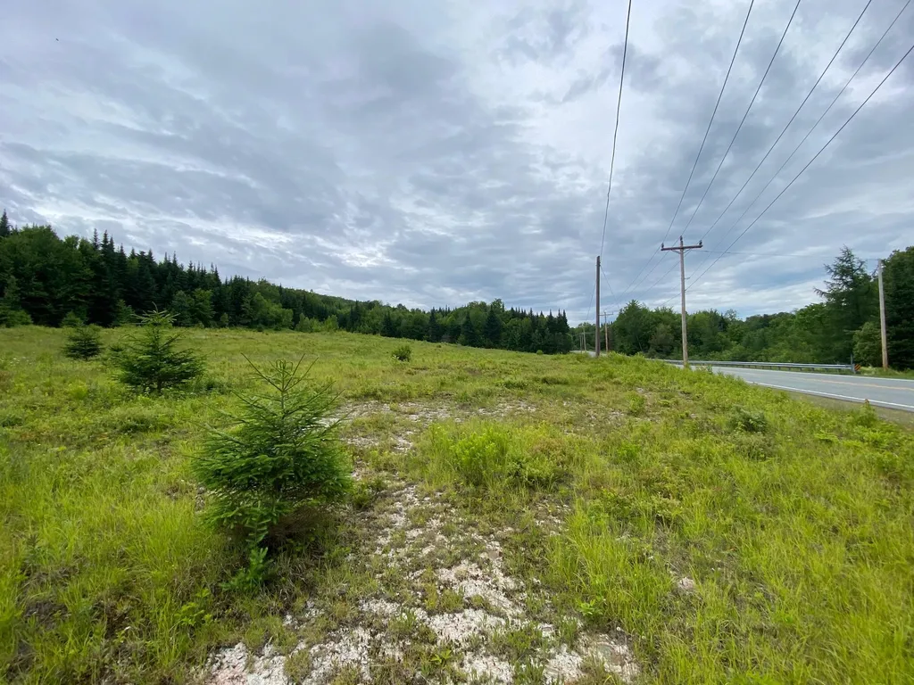 - Route 102 Bloomfield VT 05905