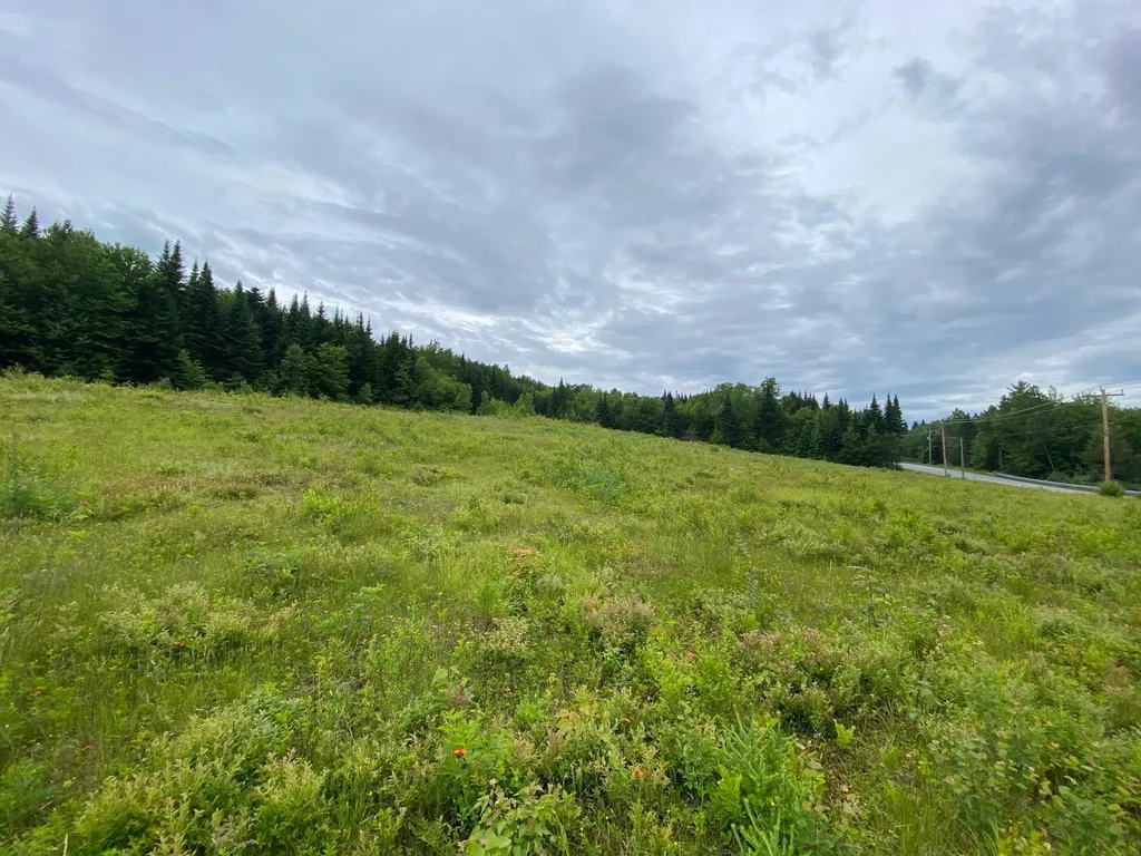 - Route 102 Bloomfield VT 05905