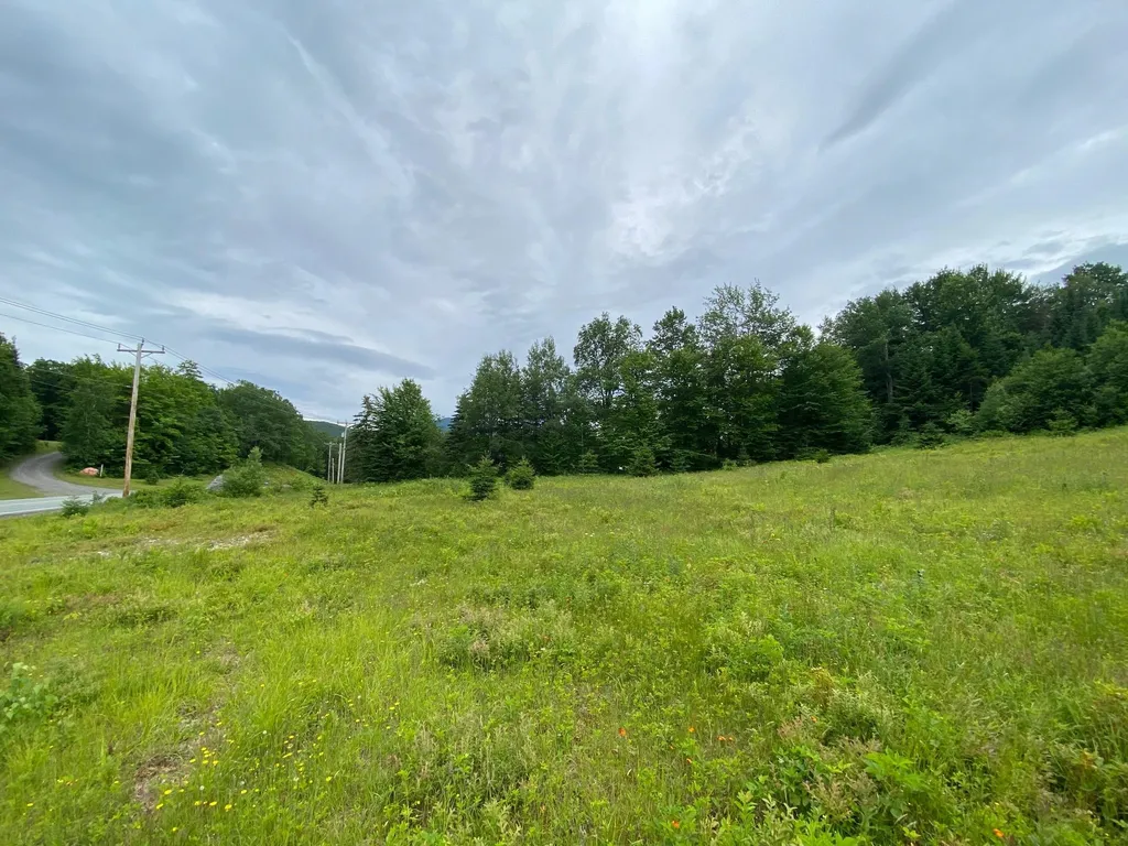 - Route 102 Bloomfield VT 05905