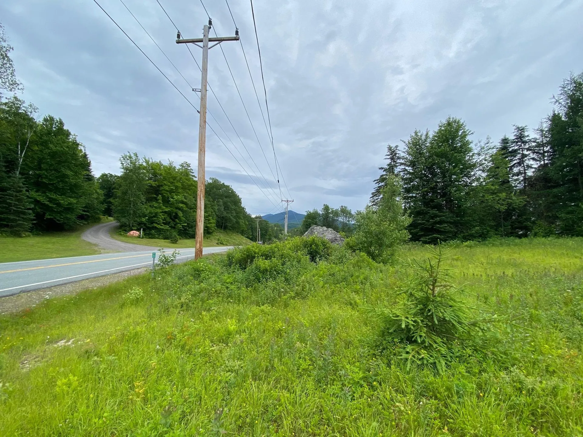 - Route 102 Bloomfield VT 05905
