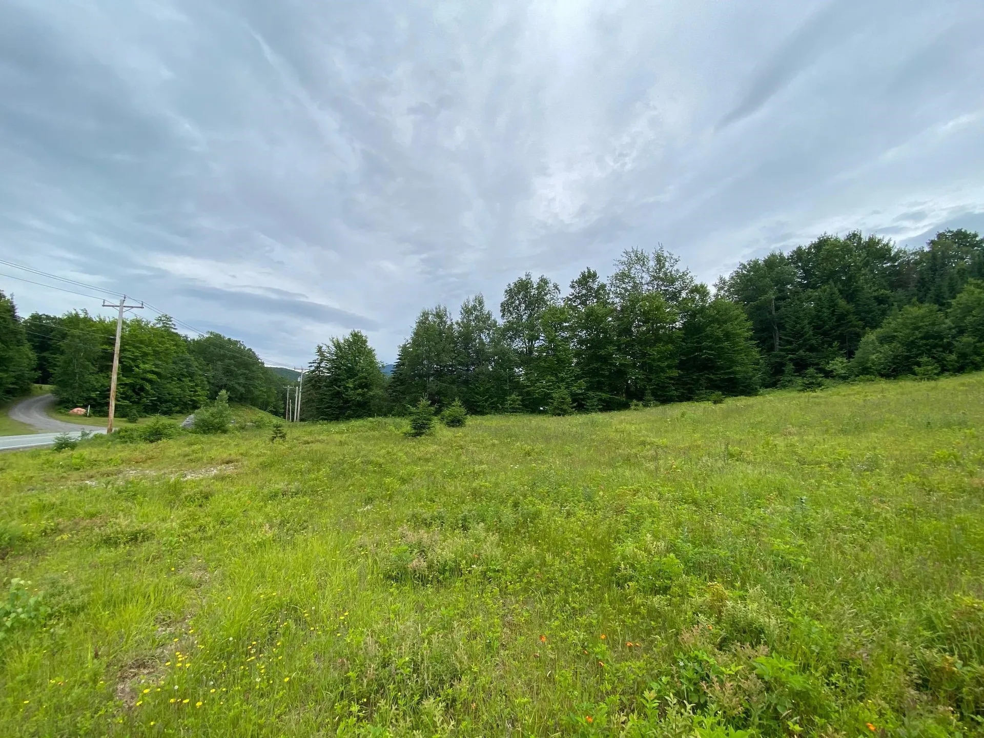 - Route 102 Bloomfield VT 05905