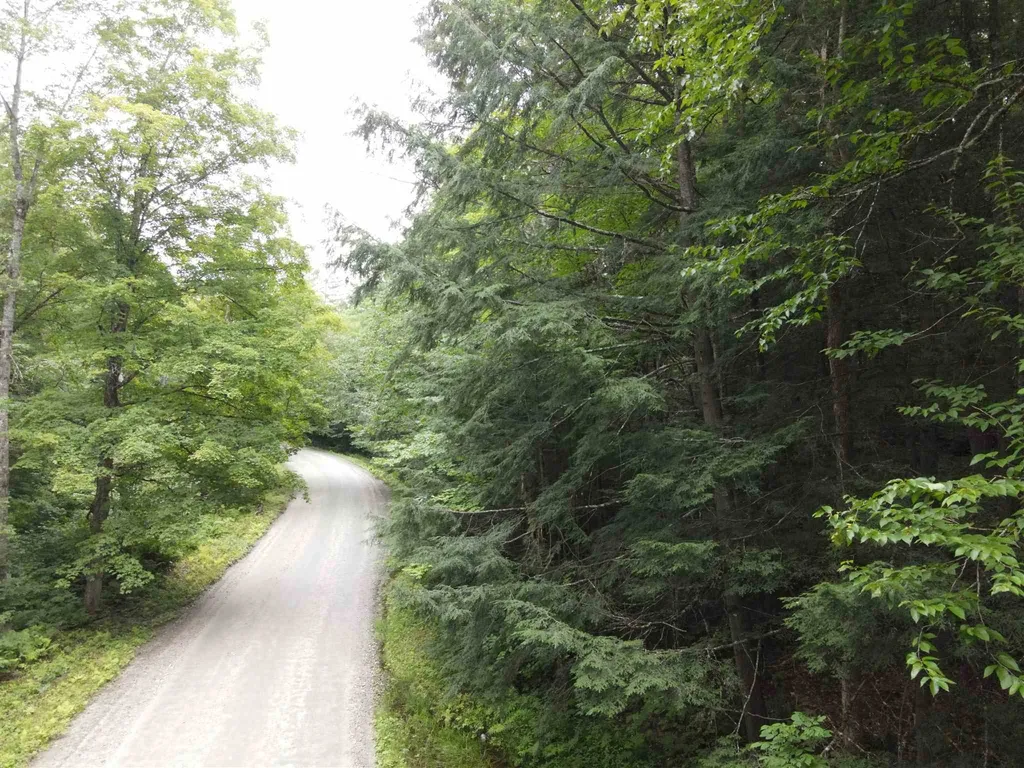 Dean Brook Road Chester VT 05143